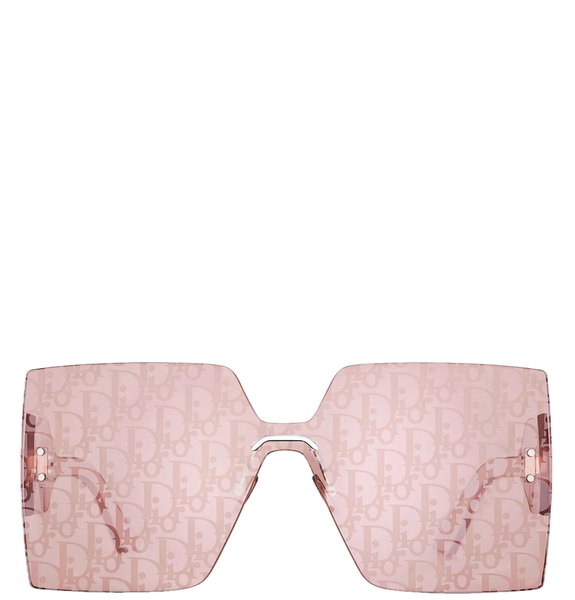  Kính Nữ Dior Oblique Sunglasses 'Pink' 
