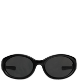  Kính Nữ Maison Margiela MM 'Black' 