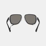  Kính Versace Sunglasses 'Black' 