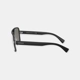  Kính Versace Sunglasses 'Black' 