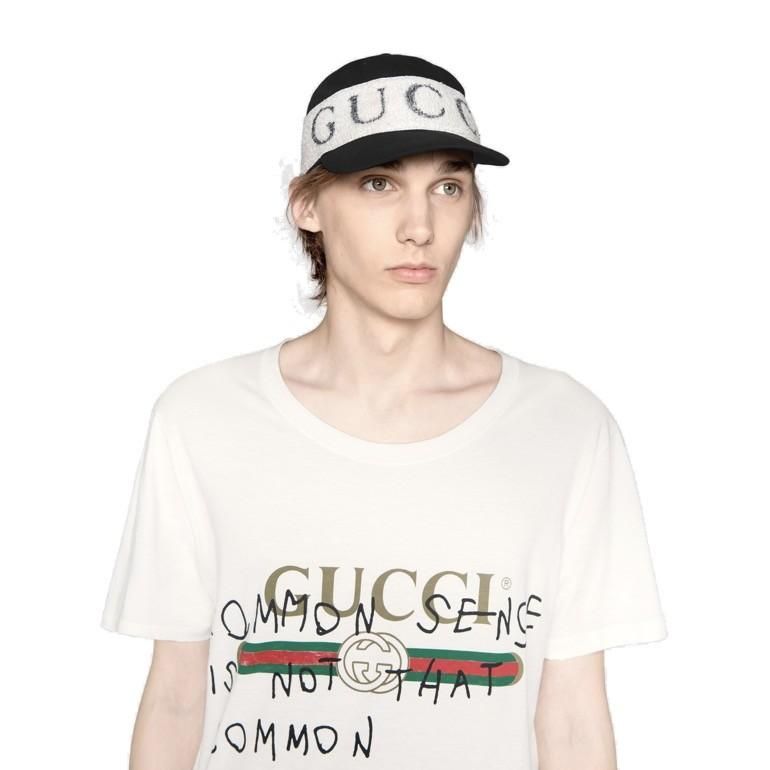 【国内即発】グッチ キャップ 492545 4HC56 1077 S 国内即発】グッチ キャップ 492545 4HC56 1077 S (GUCCI