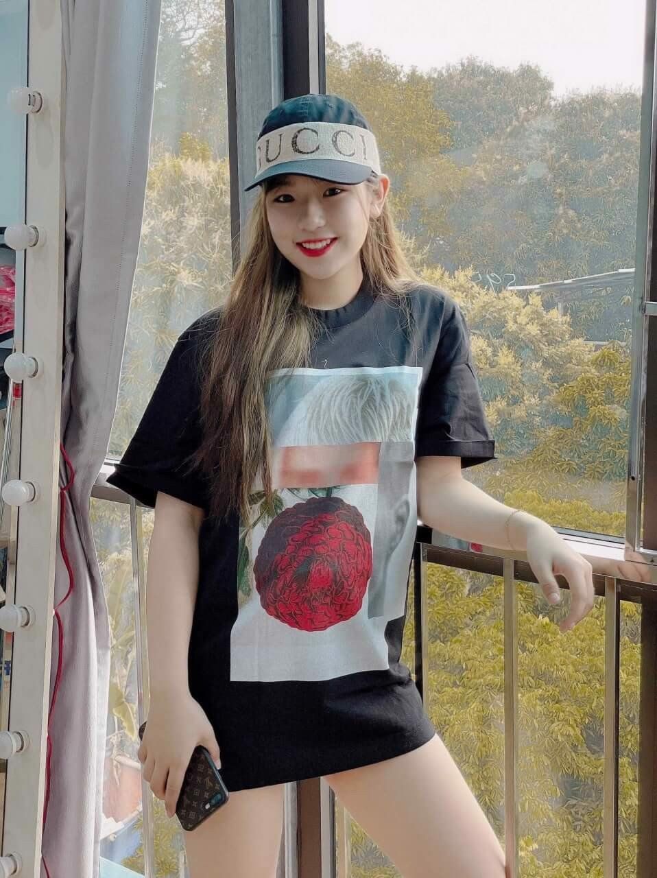 Mũ Nam Gucci Baseball Cap 'Black' 492545-4HC56-1077 – LUXITY Mũ Nam Gucci Baseball Cap 'Black' 492545-4HC56-1077 – LUXITY