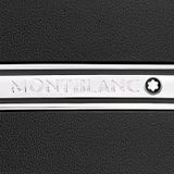  Thắt Lưng Nam MontBlanc Leather Belt 'Black' 