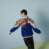  Túi Gucci GG Nylon Belt Bag 'Red' 