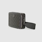  Túi ‎Gucci Ophidia Mini Bag 'Grey' 
