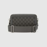  Túi ‎Gucci Ophidia Mini Bag 'Grey' 