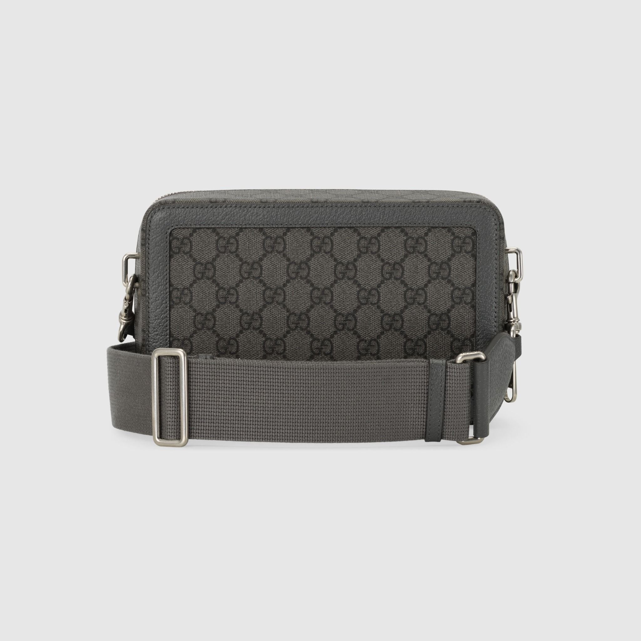  Túi ‎Gucci Ophidia Mini Bag 'Grey' 
