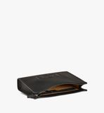  Túi MCM Aren Crossbody Pouch 'Black' 