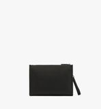  Túi MCM Aren Crossbody Pouch 'Black' 