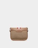  Túi Nam Bally Beckett Crossbody Bag 'Khaki' 
