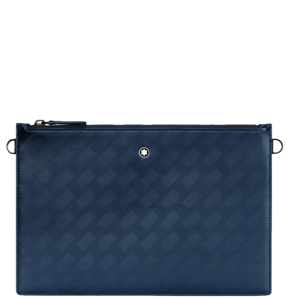  Túi Nam MontBlanc Extreme 3.0 Pouch 'Ink Blue' 