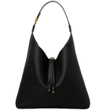  Túi Nữ Chloe Marcie Hobo Bag 'Black' 