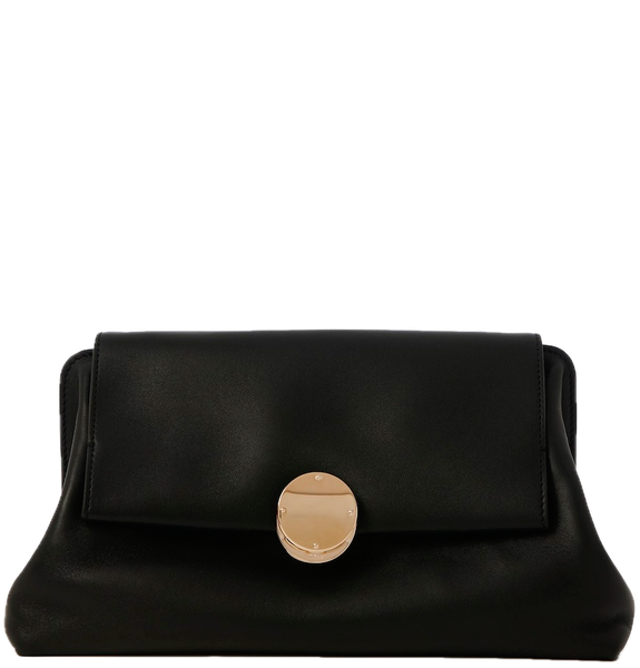  Túi Nữ Chloe Penelope Clutch 'Black' 