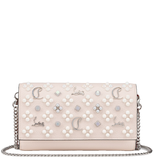  Túi Nữ Christian Louboutin Paloma 'Leche' 