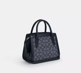  Túi Nữ Coach Andrea Carryall Bag 'Navy' 