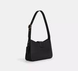  Túi Nữ Coach Eliza Shoulder Bag 'Black' 