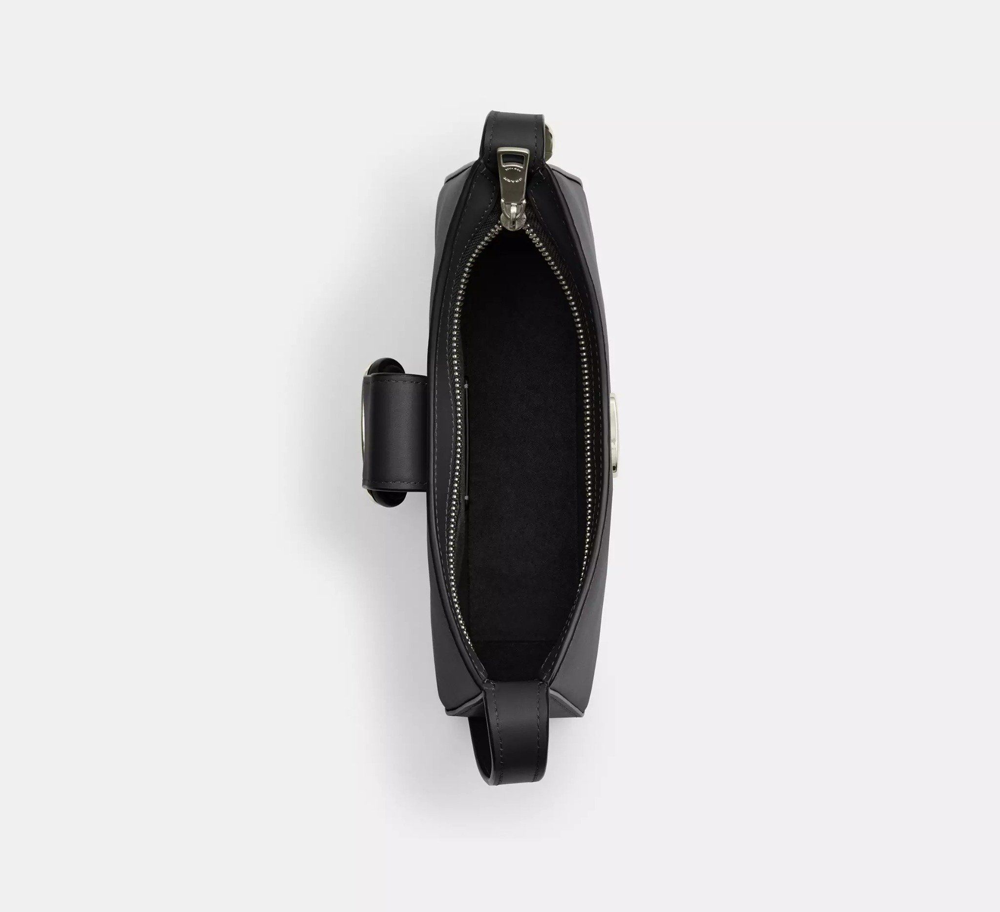  Túi Nữ Coach Eliza Shoulder Bag 'Black' 