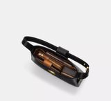  Túi Nữ Coach Eliza Shoulder Bag 'Black' 