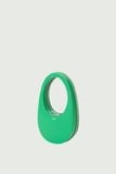  Túi Nữ Coperni Mini Swipe Bag 'Green' 