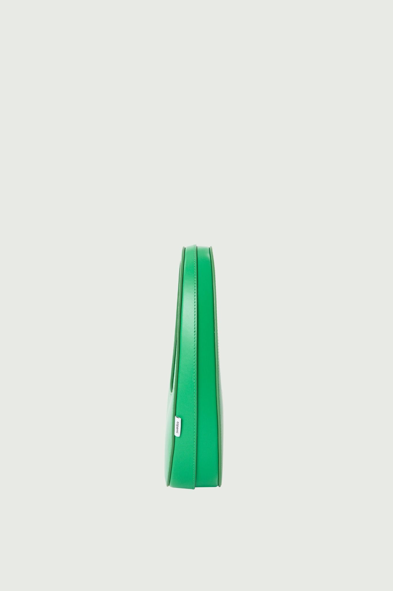 Túi Nữ Coperni Mini Swipe Bag 'Green' 