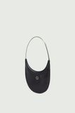  Túi Nữ Coperni Ring Swipe Bag 'Black' 