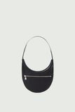  Túi Nữ Coperni Ring Swipe Bag 'Black' 