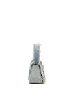  Túi Nữ Diesel 1DR XS-Iconic 'Blue' 