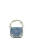  Túi Nữ Diesel 1DR XS-Iconic 'Blue' 