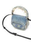  Túi Nữ Diesel 1DR XS-Iconic 'Blue' 