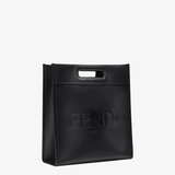  Túi Nữ Fendi Shoulder Bags 'Black' 