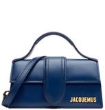  Túi Nữ Jacquemus The Bambino 'Navy' 