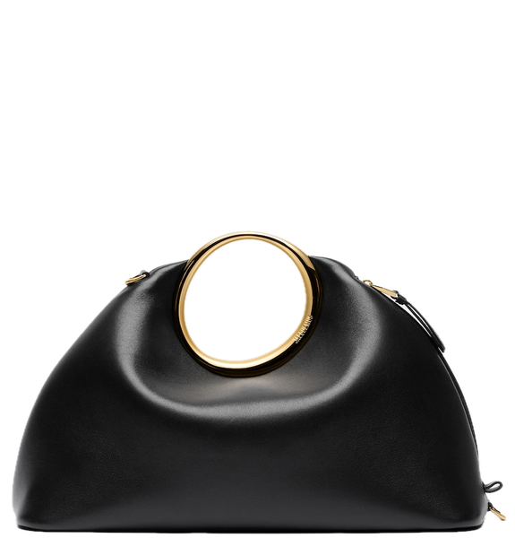  Túi Nữ Jacquemus The Calino 'Black' 