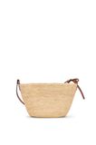  Túi Nữ Loewe Slit Pochette Bag 'Natural' 