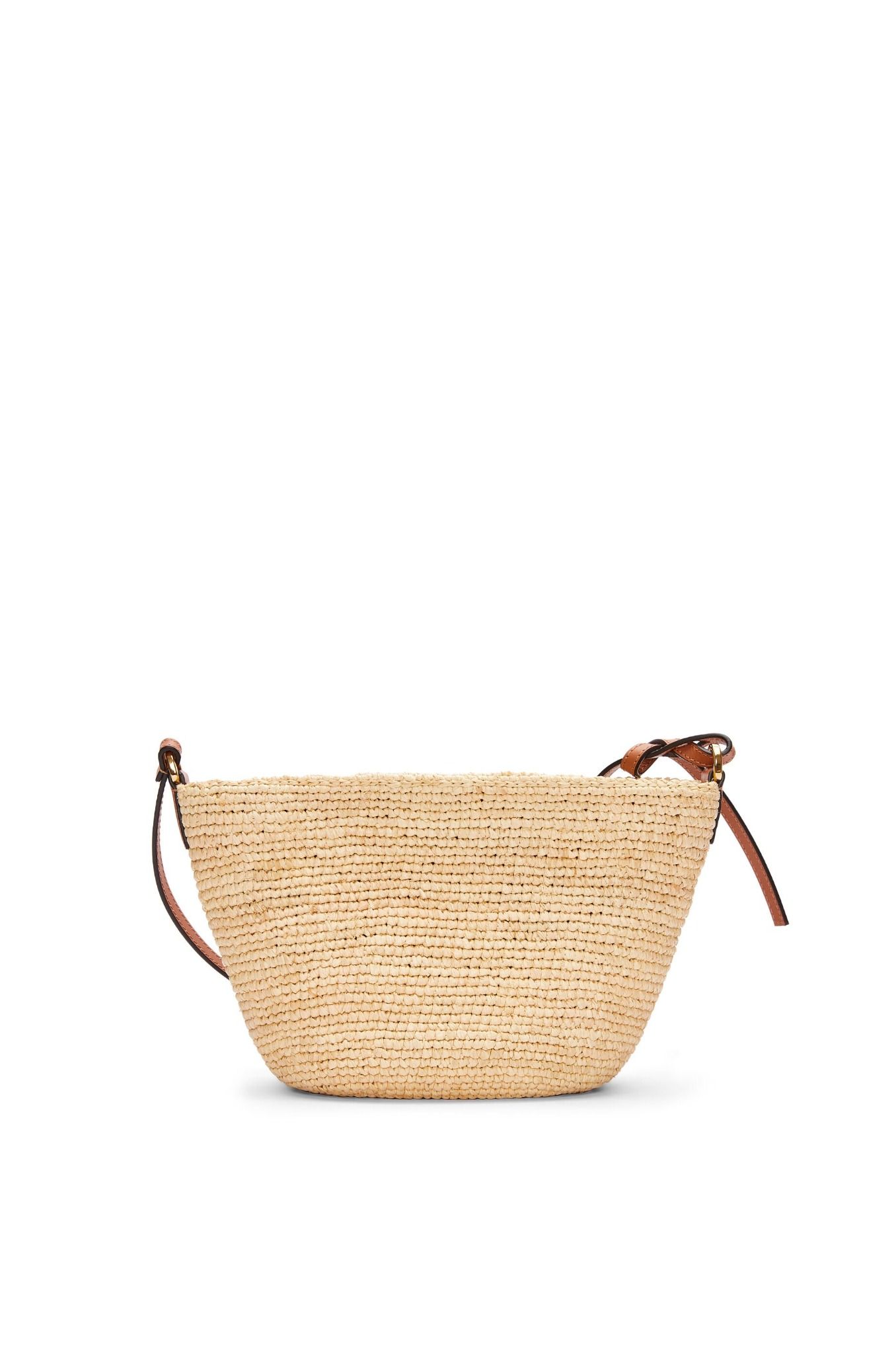  Túi Nữ Loewe Slit Pochette Bag 'Natural' 