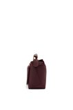  Túi Nữ Loewe Small Puzzle Bag 'Burgundy' 