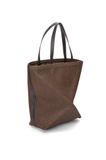  Túi Nữ Loewe XL Puzzle Fold Tote 'Ebony' 