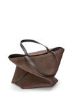  Túi Nữ Loewe XL Puzzle Fold Tote 'Ebony' 