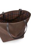  Túi Nữ Loewe XL Puzzle Fold Tote 'Ebony' 