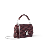  Túi Nữ Louis Vuitton GO-14 PM Bag 'Bordeaux' 