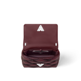  Túi Nữ Louis Vuitton GO-14 PM Bag 'Bordeaux' 