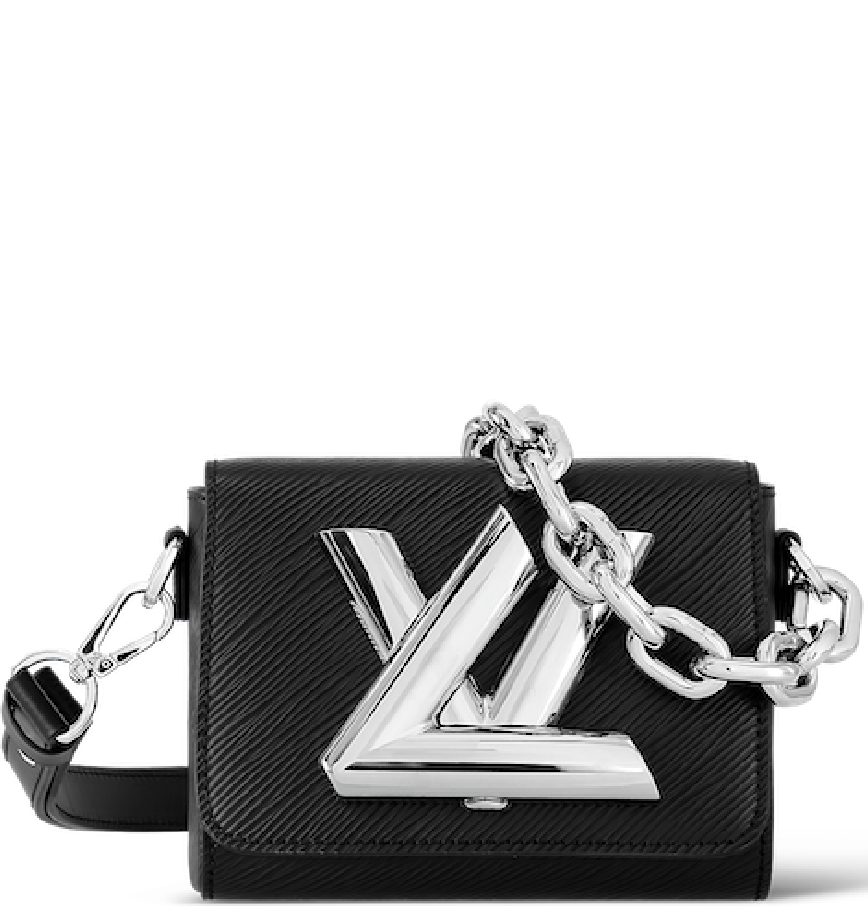 Louis Vuitton Twist Lock XL