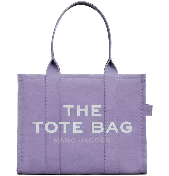  Túi Nữ Marc Jacobs Large Tote Bag 'Lavender' 