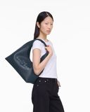  Túi Nữ Marc Jacobs The Sack 'Navy' 
