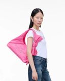  Túi Nữ Marc Jacobs The Sack 'Pink' 