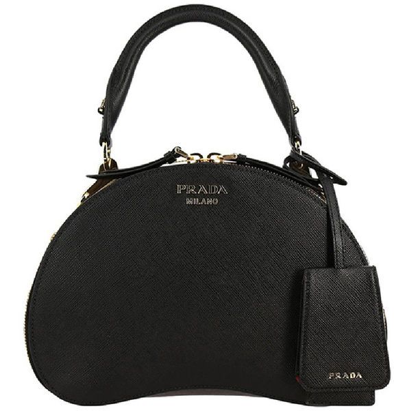  Túi Nữ Prada Sidoni Tote 'Black' 