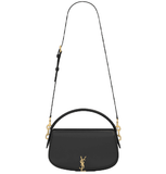  Túi Nữ Saint Laurent Voltaire 'Black' 