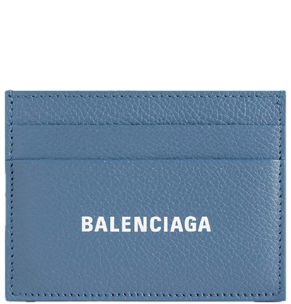  Ví Balenciaga Cash Card Holder 'Blue' 