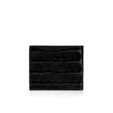  Ví Christian Louboutin Coolcard 'Black' 