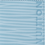  Ví Louis Vuitton Pocket Organiser 'Sky Blue' 