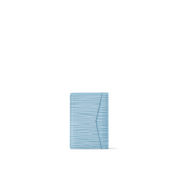  Ví Louis Vuitton Pocket Organiser 'Sky Blue' 